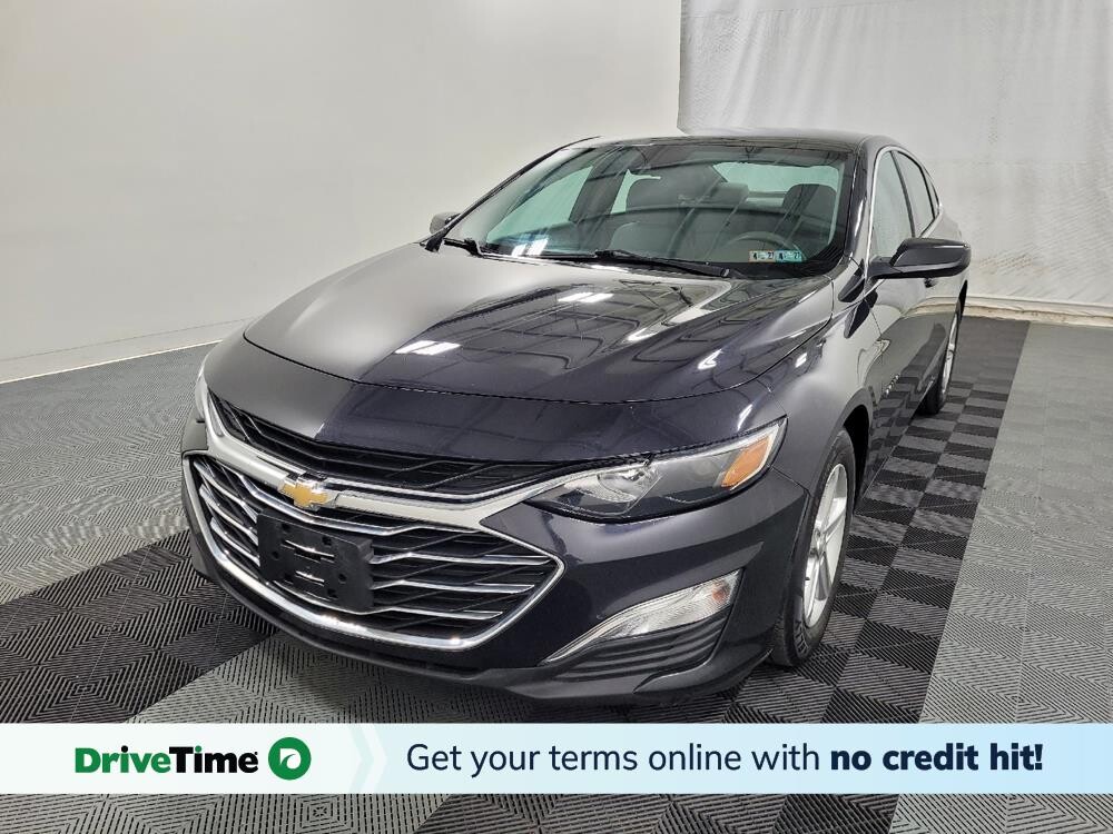 2023 Chevrolet Malibu in Langhorne, PA 19047 - 18141789