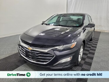 2023 Chevrolet Malibu in Langhorne, PA 19047