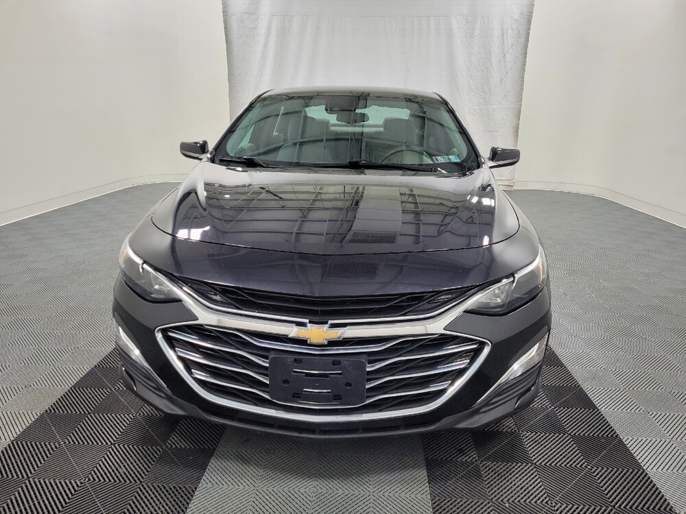 2023 Chevrolet Malibu in Langhorne, PA 19047 - 18141789 15