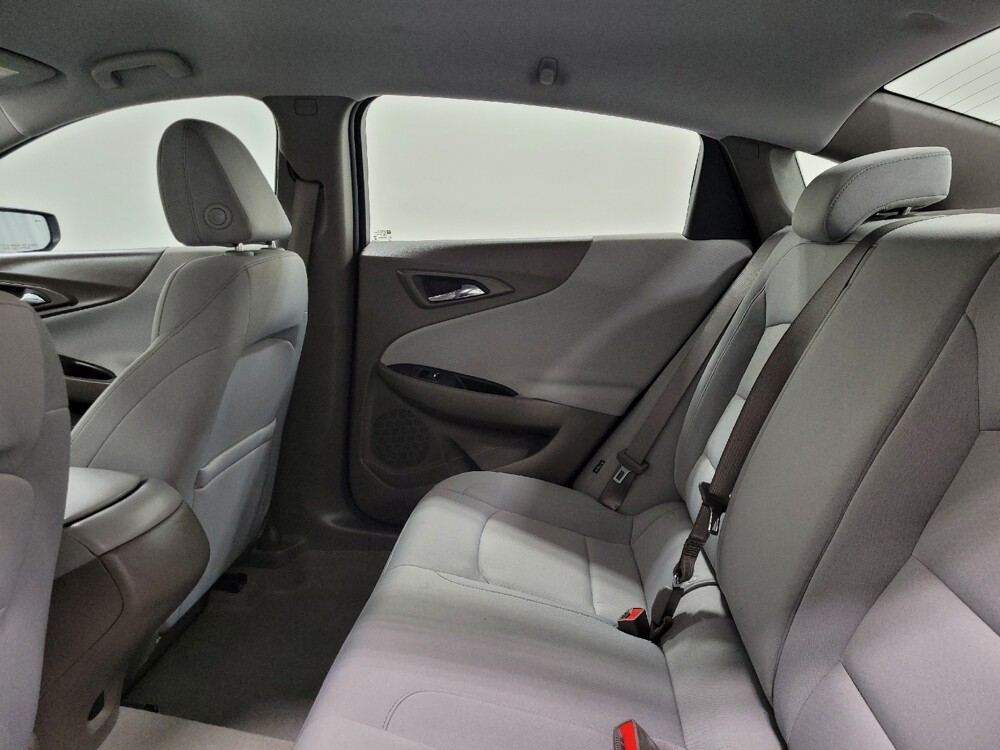 2023 Chevrolet Malibu in Langhorne, PA 19047 - 18141789 18