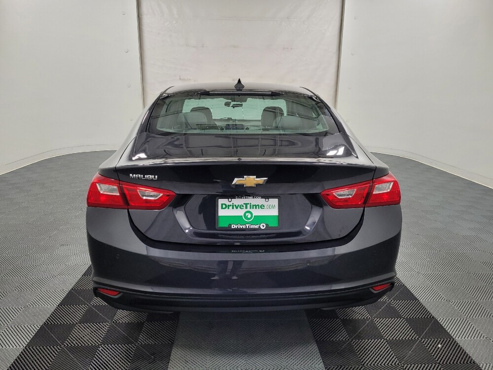 2023 Chevrolet Malibu in Langhorne, PA 19047 - 18141789 6