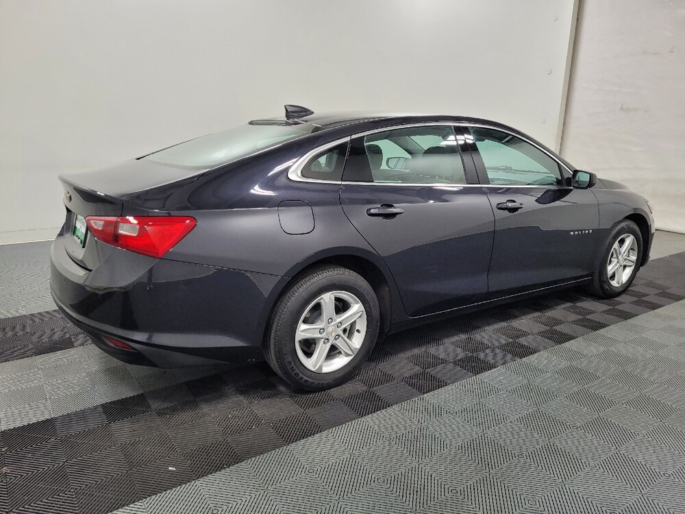 2023 Chevrolet Malibu in Langhorne, PA 19047 - 18141789 10