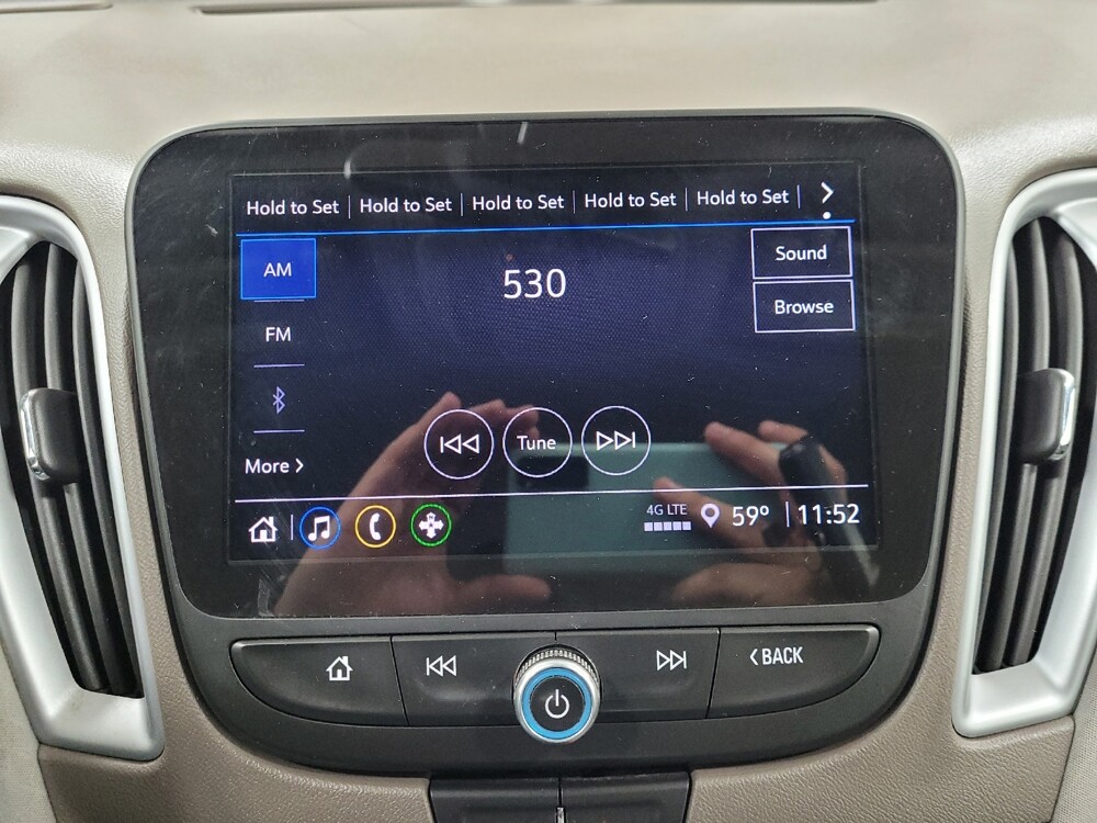 2023 Chevrolet Malibu in Langhorne, PA 19047 - 18141789 25