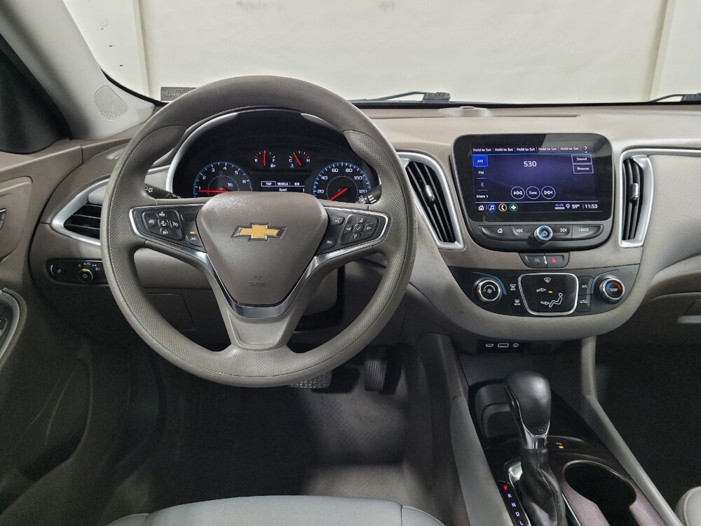 2023 Chevrolet Malibu in Langhorne, PA 19047 - 18141789 22