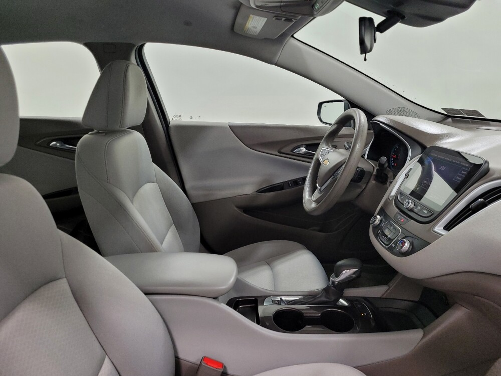 2023 Chevrolet Malibu in Langhorne, PA 19047 - 18141789 21