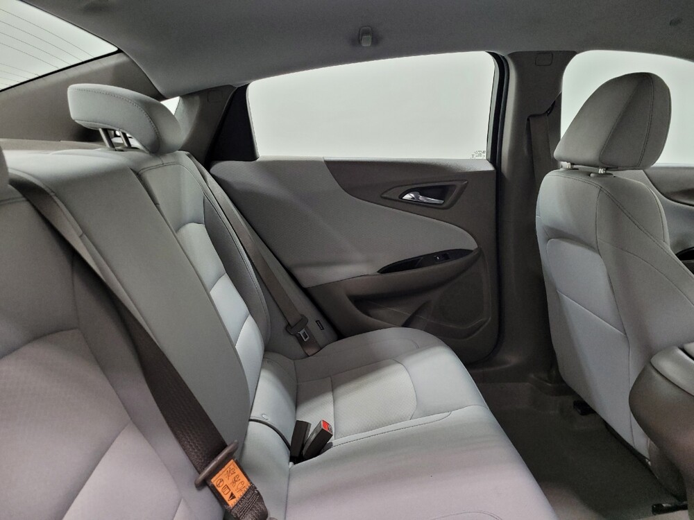 2023 Chevrolet Malibu in Langhorne, PA 19047 - 18141789 19