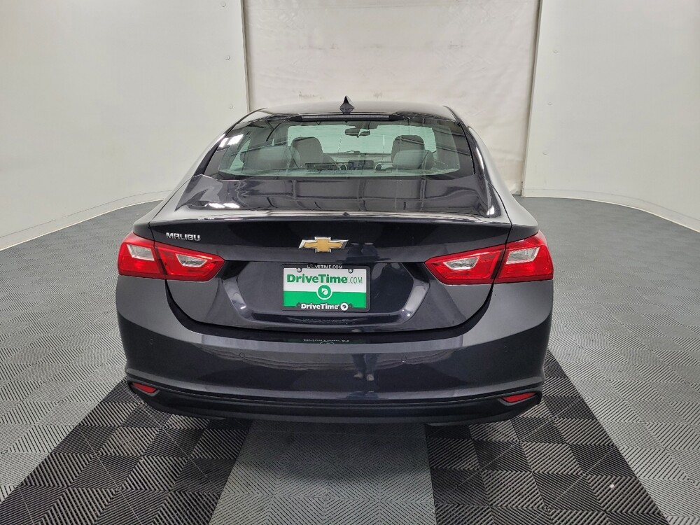 2023 Chevrolet Malibu in Langhorne, PA 19047 - 18141789 7