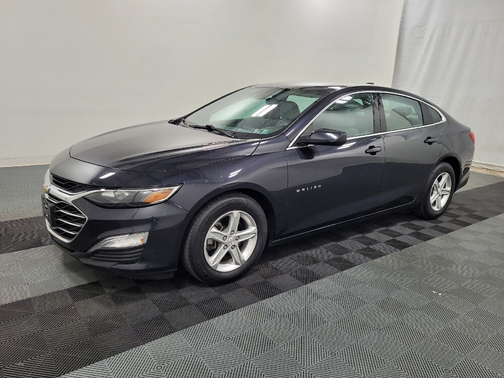 2023 Chevrolet Malibu in Langhorne, PA 19047 - 18141789 2