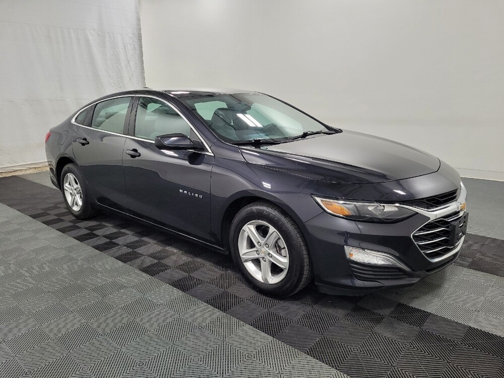 2023 Chevrolet Malibu in Langhorne, PA 19047 - 18141789 11