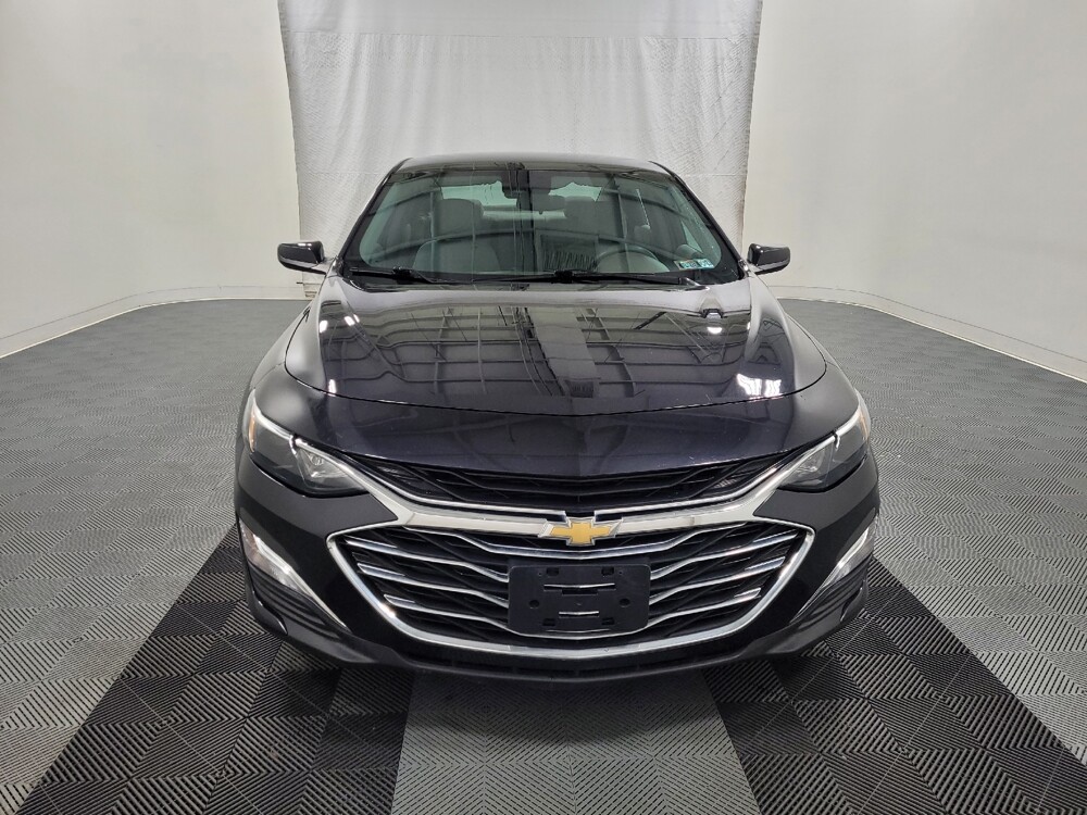 2023 Chevrolet Malibu in Langhorne, PA 19047 - 18141789 14