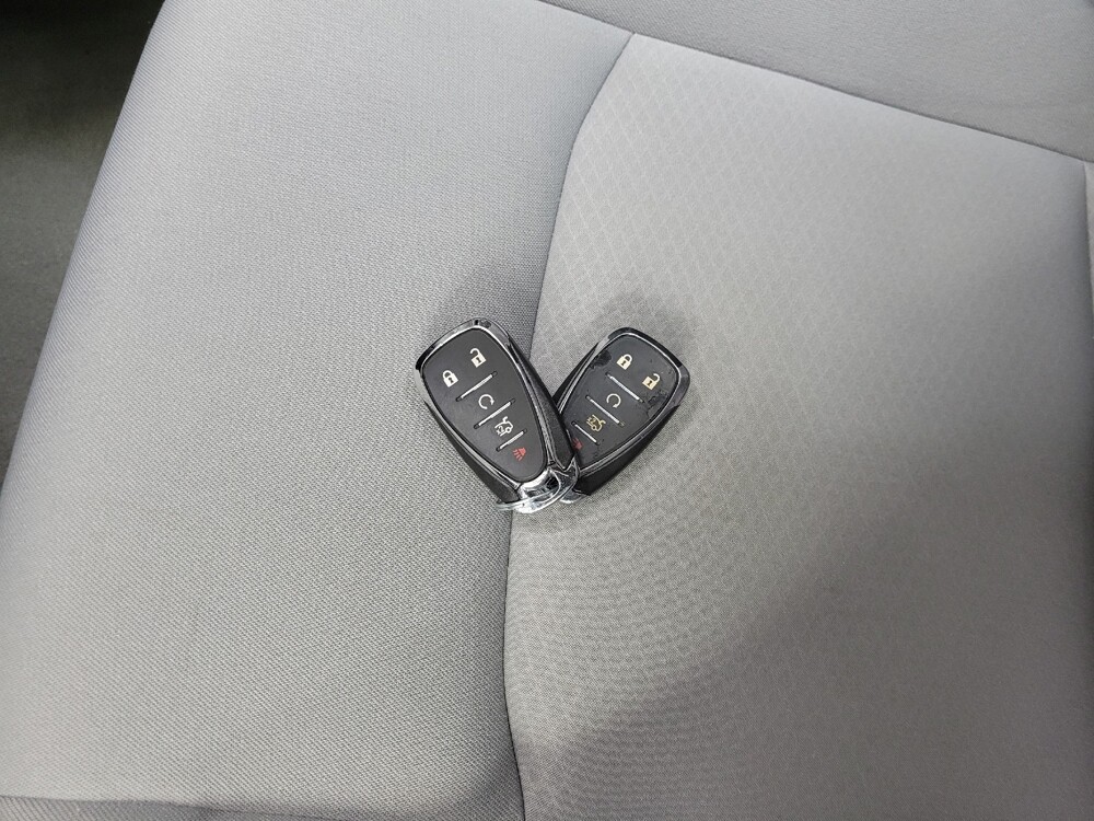 2023 Chevrolet Malibu in Langhorne, PA 19047 - 18141789 32