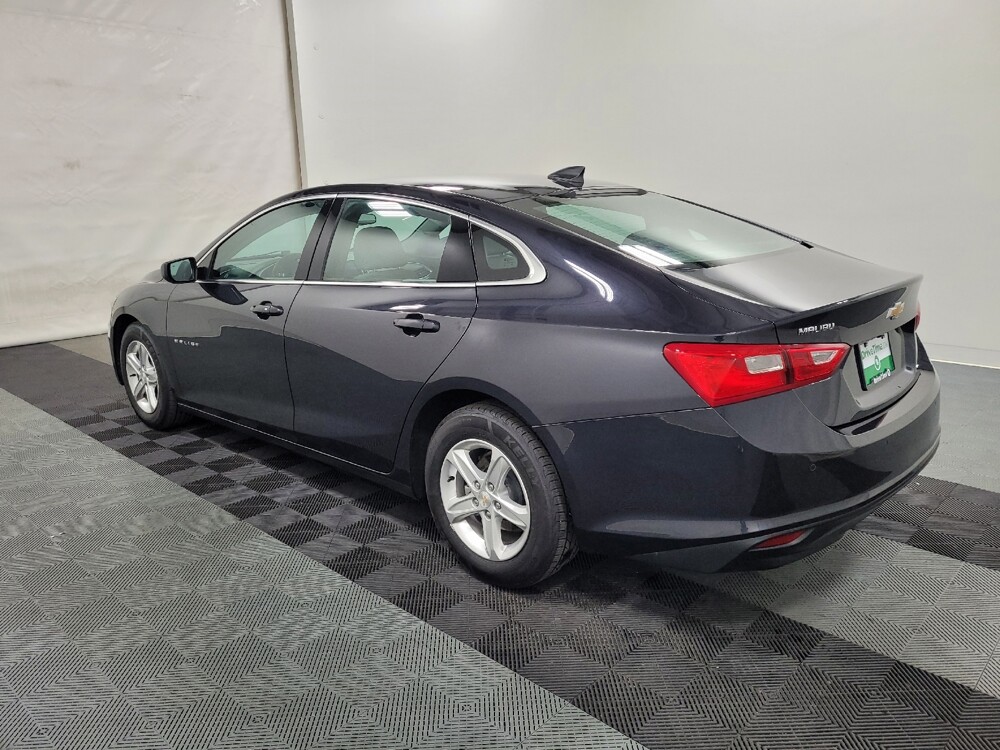 2023 Chevrolet Malibu in Langhorne, PA 19047 - 18141789 3