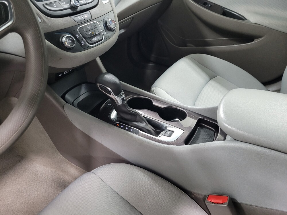 2023 Chevrolet Malibu in Langhorne, PA 19047 - 18141789 26