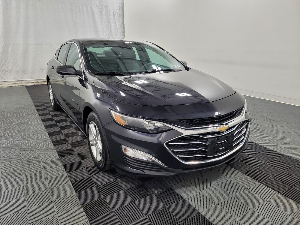 2023 Chevrolet Malibu in Langhorne, PA 19047 - 18141789 13