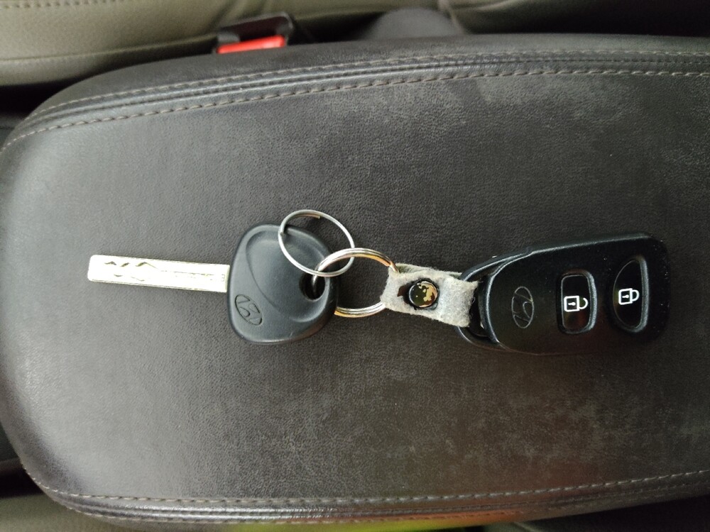 2015 Hyundai Tucson in Midlothian, IL 60445 - 18141790 32