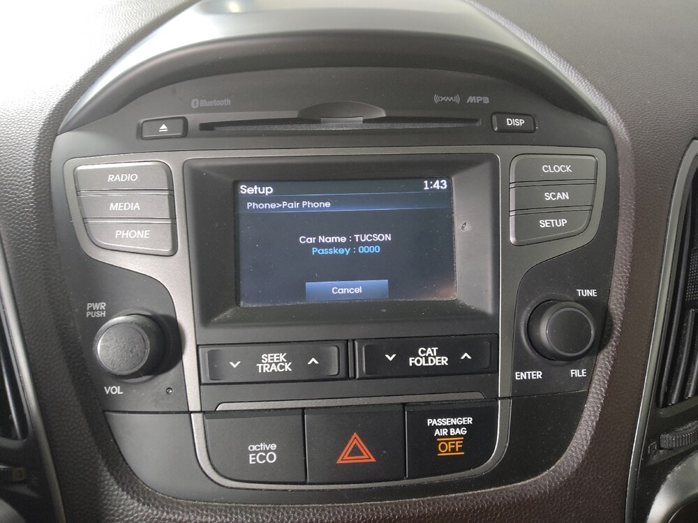 2015 Hyundai Tucson in Midlothian, IL 60445 - 18141790 25