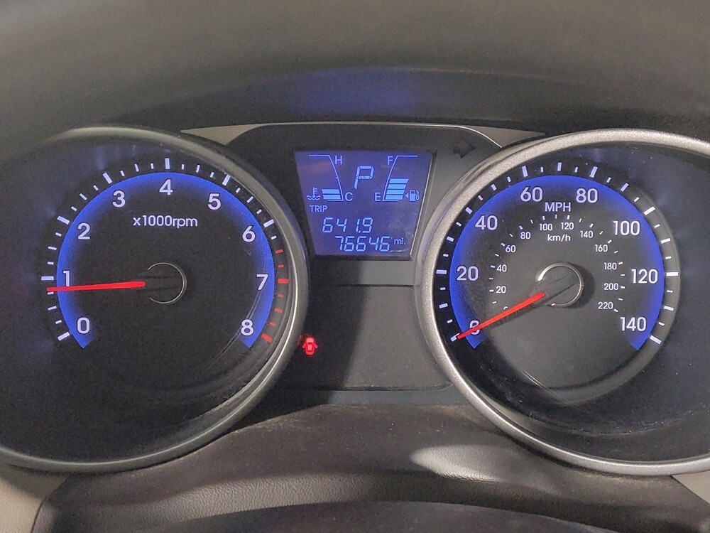 2015 Hyundai Tucson in Midlothian, IL 60445 - 18141790 23