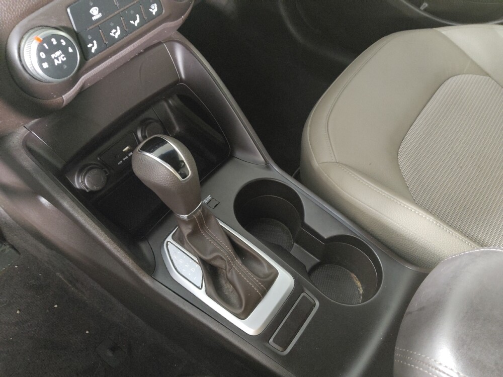 2015 Hyundai Tucson in Midlothian, IL 60445 - 18141790 26