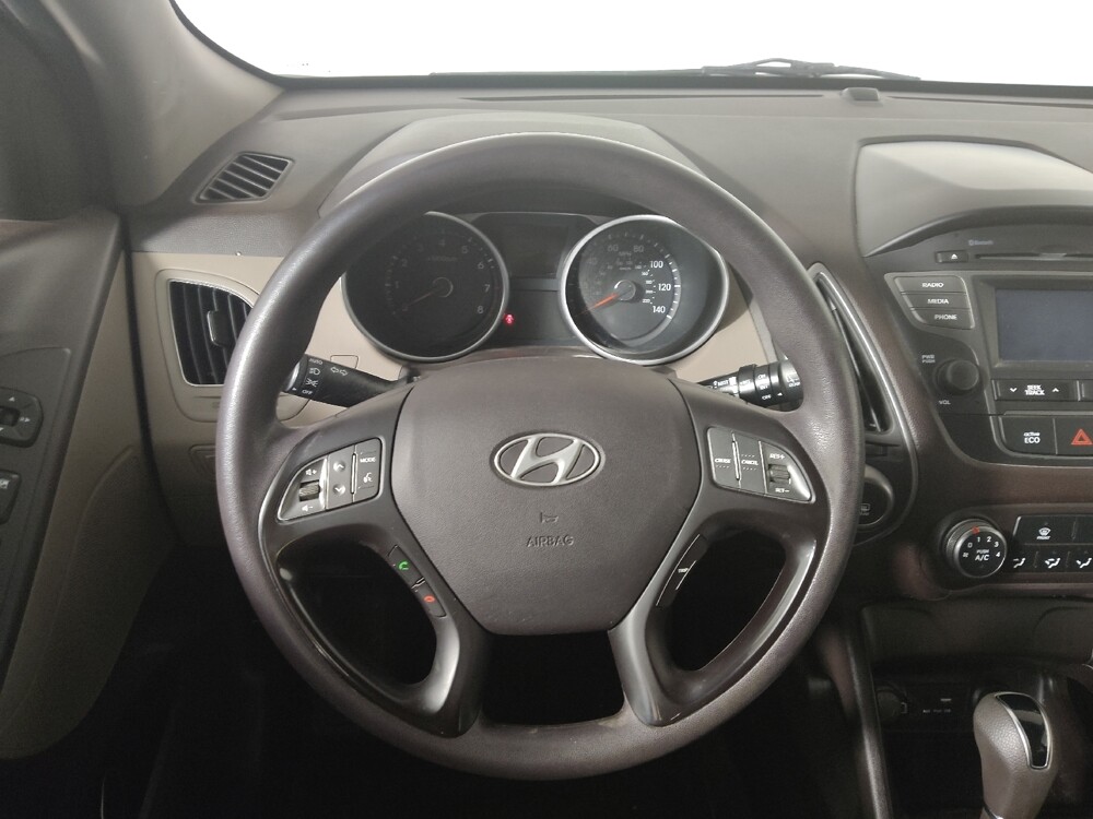 2015 Hyundai Tucson in Midlothian, IL 60445 - 18141790 22