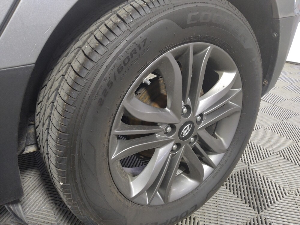 2015 Hyundai Tucson in Midlothian, IL 60445 - 18141790 31