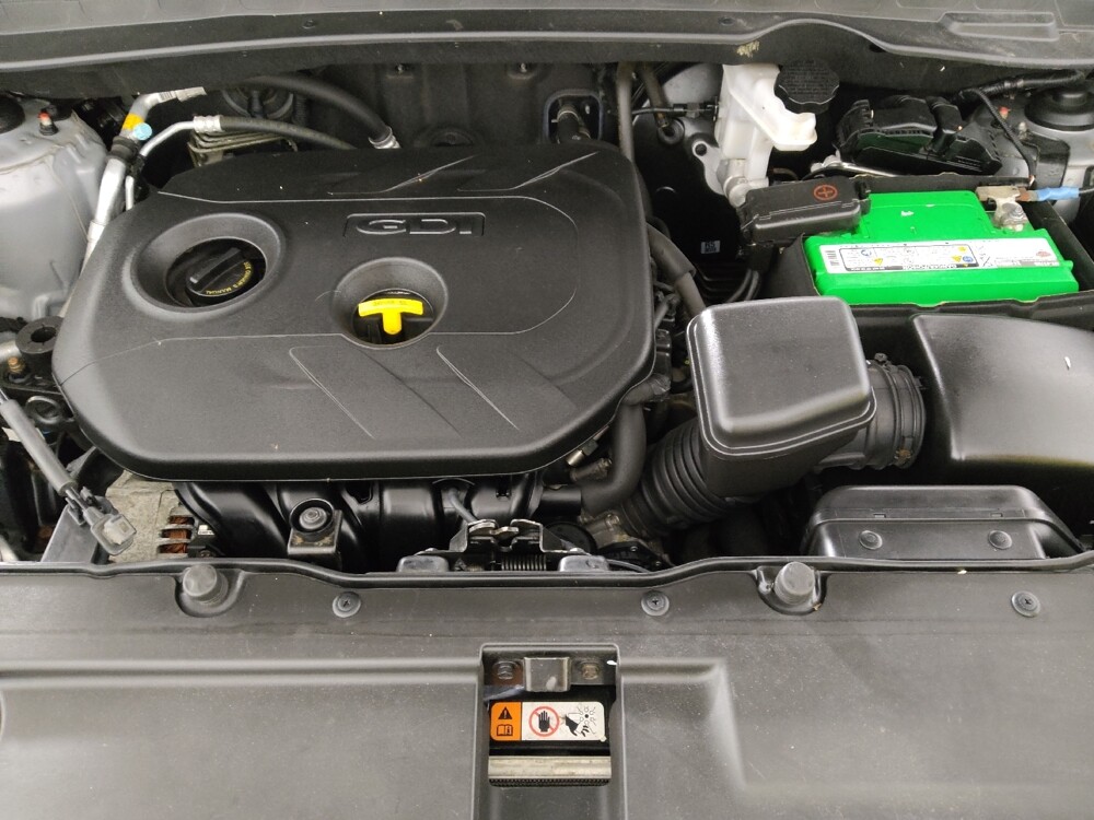 2015 Hyundai Tucson in Midlothian, IL 60445 - 18141790 30