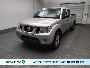2019 Nissan Frontier in Peoria, IL 61615