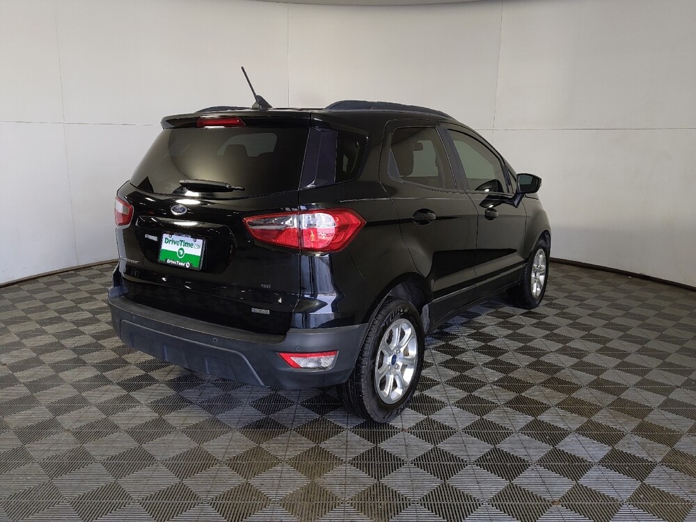 2019 Ford EcoSport in Midlothian, IL 60445 - 18141792 7