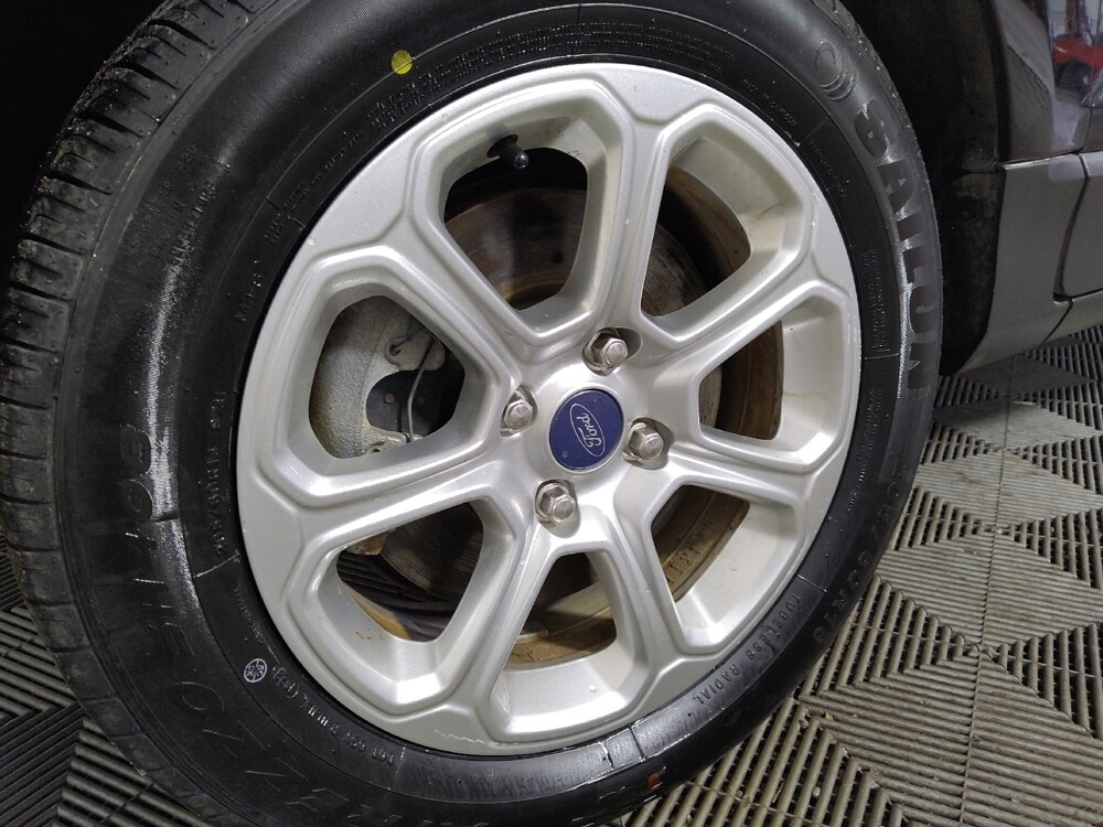2019 Ford EcoSport in Midlothian, IL 60445 - 18141792 31