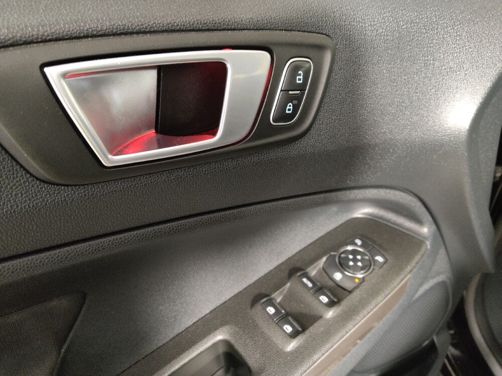 2019 Ford EcoSport in Midlothian, IL 60445 - 18141792 27