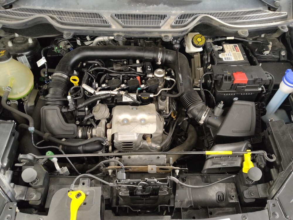 2019 Ford EcoSport in Midlothian, IL 60445 - 18141792 30