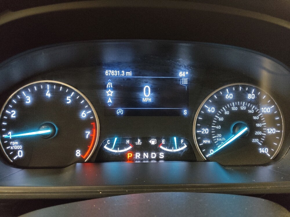 2019 Ford EcoSport in Midlothian, IL 60445 - 18141792 23
