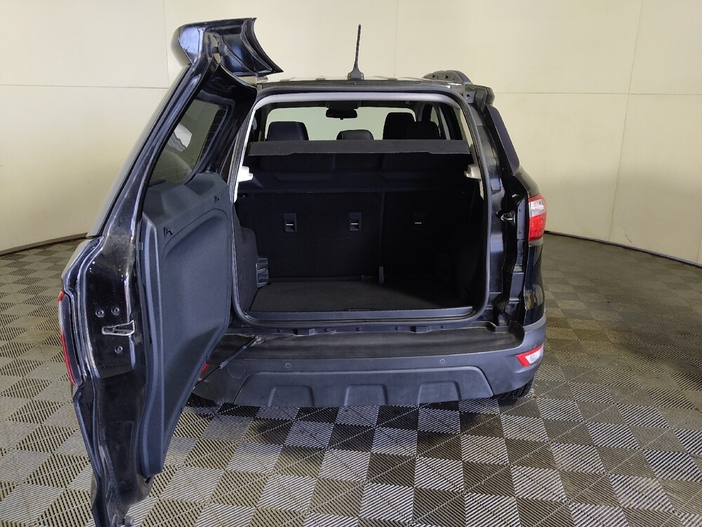 2019 Ford EcoSport in Midlothian, IL 60445 - 18141792 29