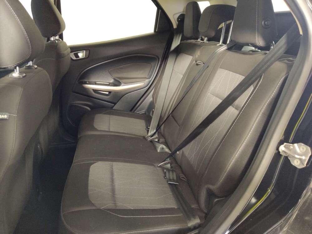 2019 Ford EcoSport in Midlothian, IL 60445 - 18141792 18