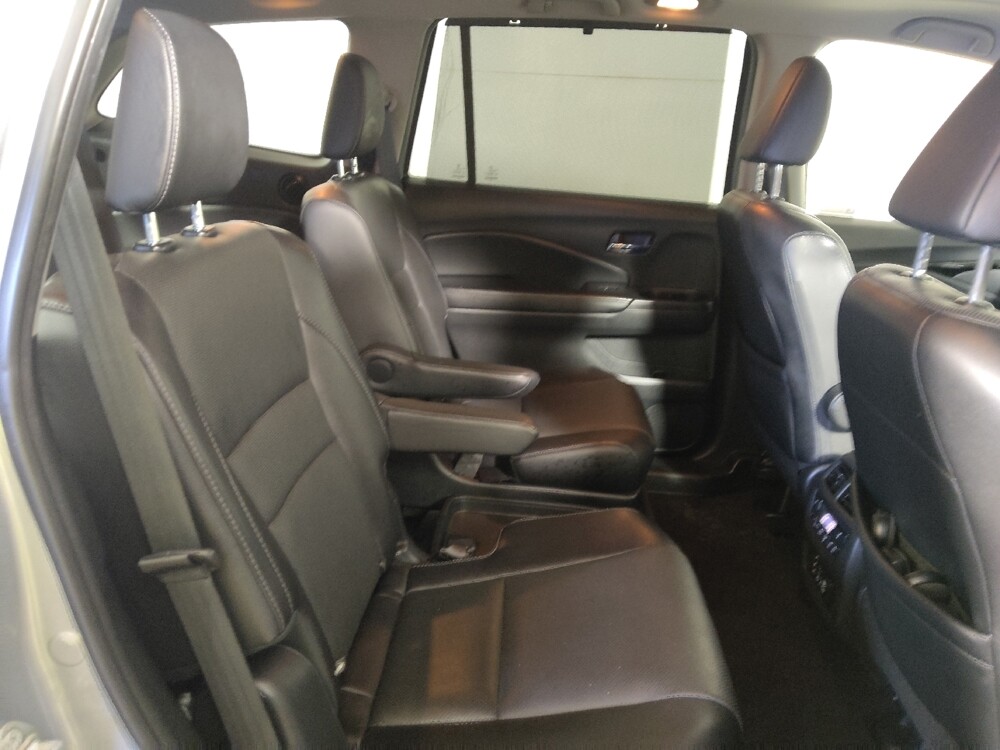 2018 Honda Pilot in Midlothian, IL 60445 - 18141793 19