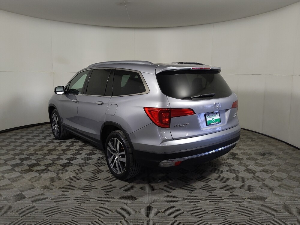 2018 Honda Pilot in Midlothian, IL 60445 - 18141793 5