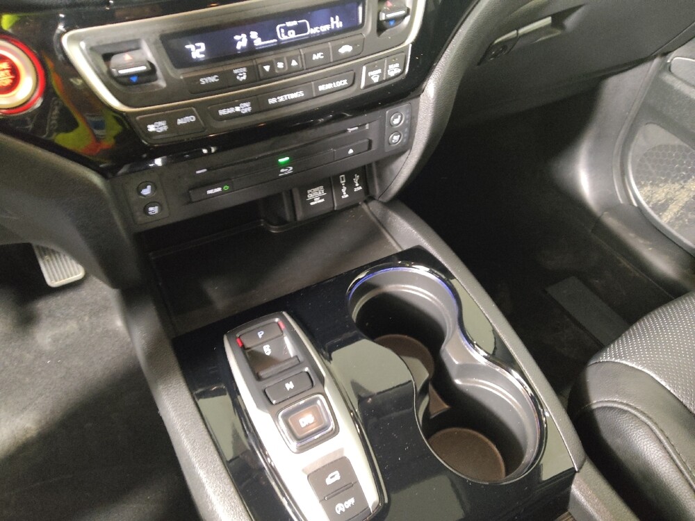 2018 Honda Pilot in Midlothian, IL 60445 - 18141793 26