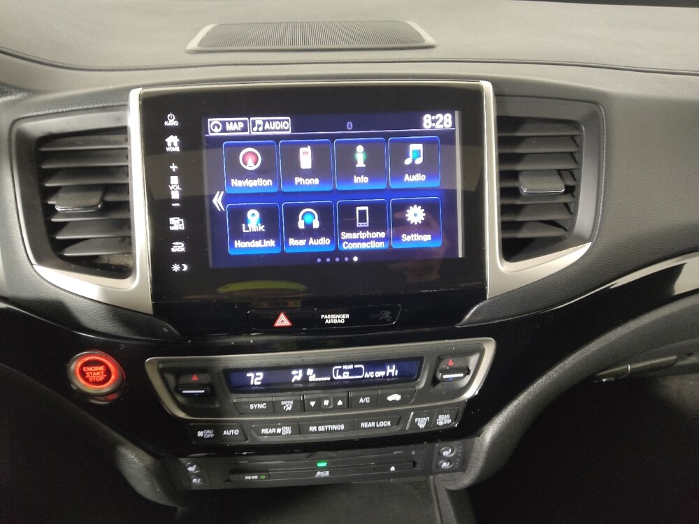 2018 Honda Pilot in Midlothian, IL 60445 - 18141793 25