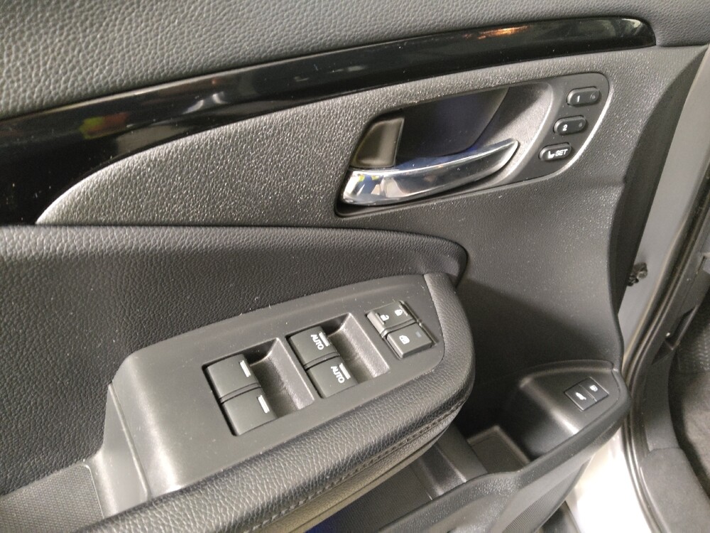 2018 Honda Pilot in Midlothian, IL 60445 - 18141793 27