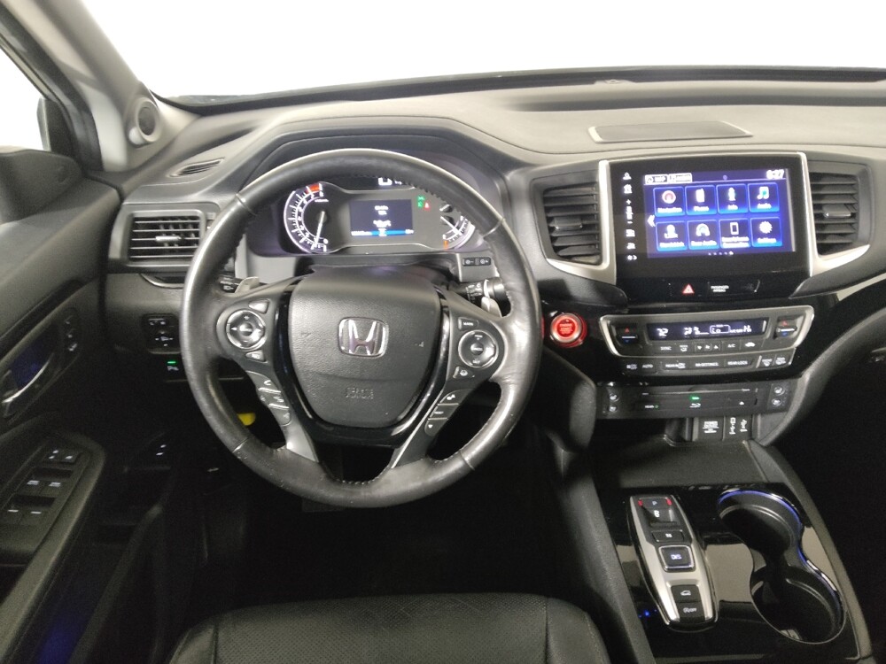 2018 Honda Pilot in Midlothian, IL 60445 - 18141793 22