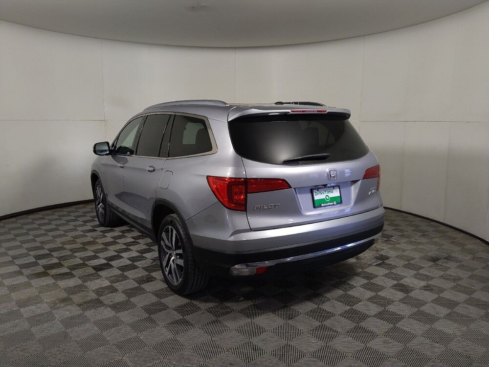 2018 Honda Pilot in Midlothian, IL 60445 - 18141793 6
