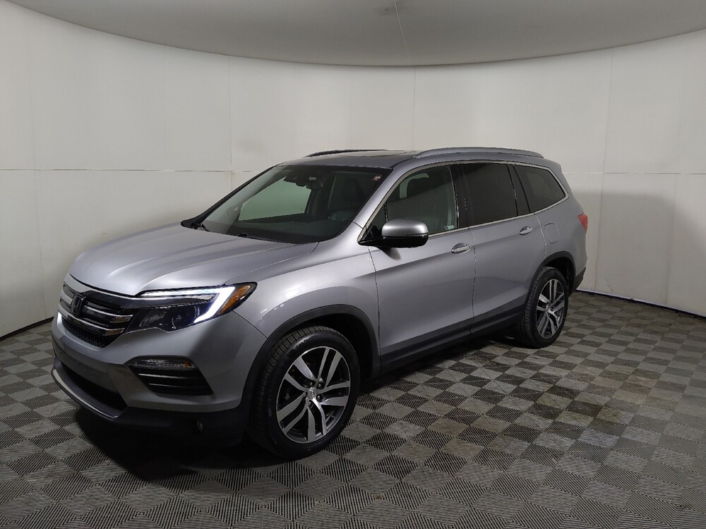 2018 Honda Pilot in Midlothian, IL 60445 - 18141793 2