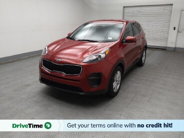 2019 Kia Sportage in Lombard, IL 60148