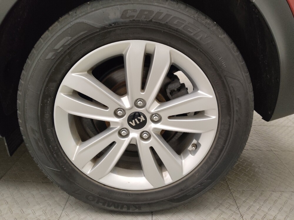 2019 Kia Sportage in Lombard, IL 60148 - 18141795 31