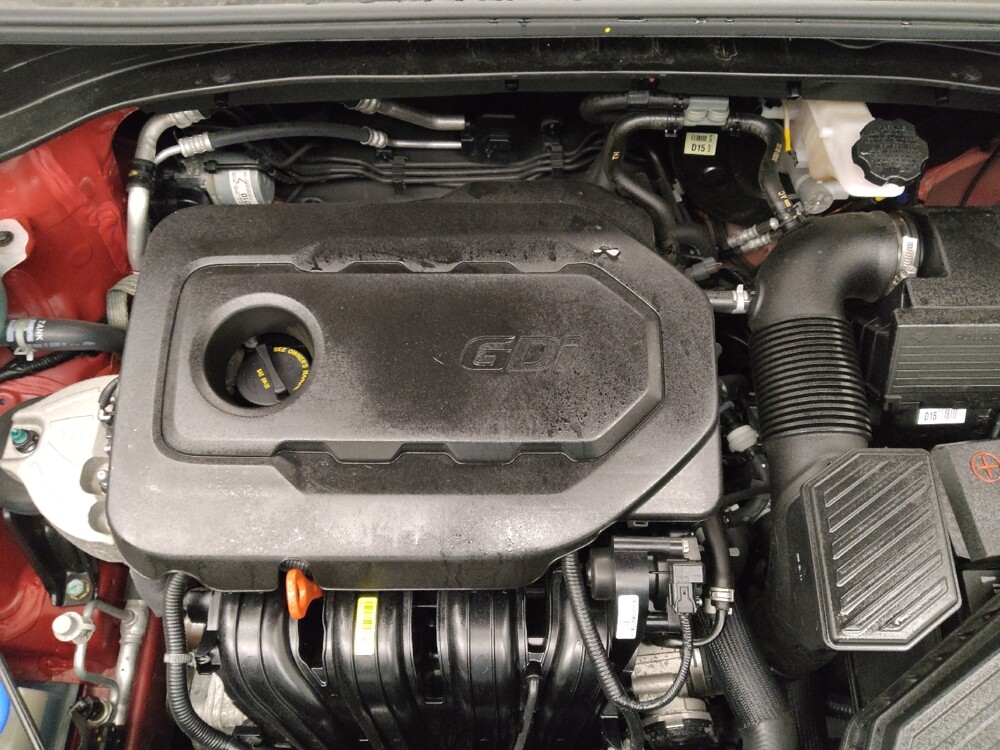 2019 Kia Sportage in Lombard, IL 60148 - 18141795 30