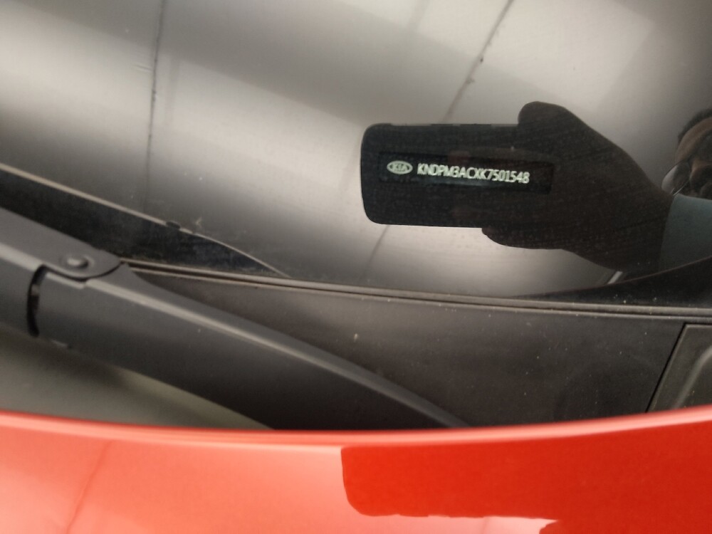 2019 Kia Sportage in Lombard, IL 60148 - 18141795 33