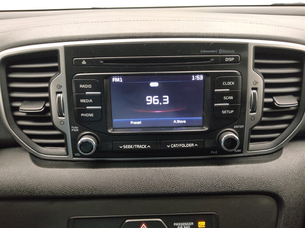 2019 Kia Sportage in Lombard, IL 60148 - 18141795 25