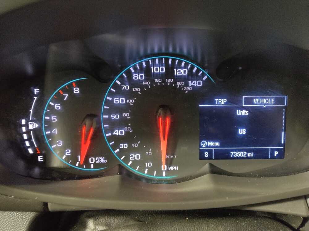2020 Chevrolet Trax in Midlothian, IL 60445 - 18141796 23