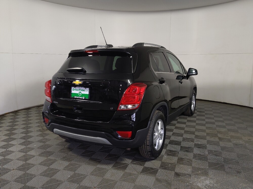 2020 Chevrolet Trax in Midlothian, IL 60445 - 18141796 7