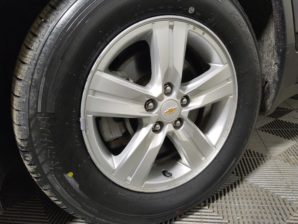 2020 Chevrolet Trax in Midlothian, IL 60445 - 18141796 31
