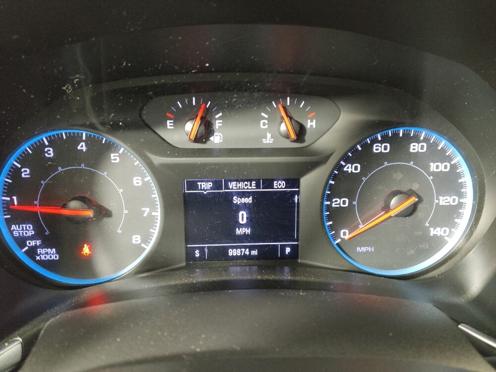 2020 Chevrolet Equinox in Midlothian, IL 60445 - 18141797 23